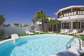 Miguel, 3 bed with private pool